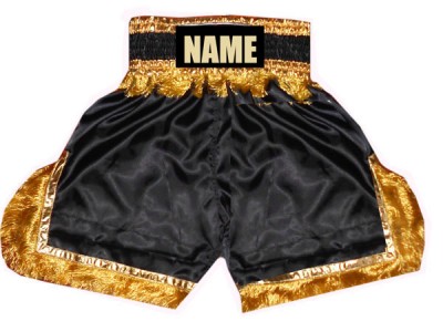 Boxing Shorts : KNBSH-017