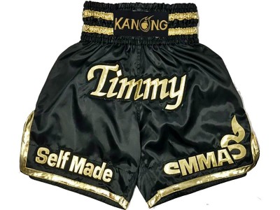 Kanong Customized Boxing Shorts : KNBXCUST-2009