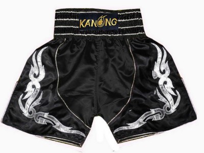 Kanong Custom Boxing Shorts : KNBXCUST-2017