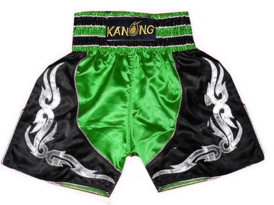 Kanong Customized Boxing Shorts : KNBXCUST-2018