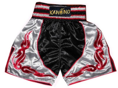 Kanong Custom Fight Shorts : KNBXCUST-2020