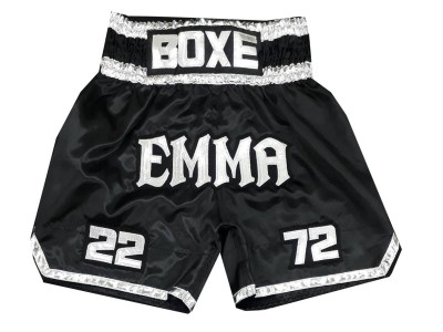 Kanong Customized Boxing Shorts : KNBXCUST-2040