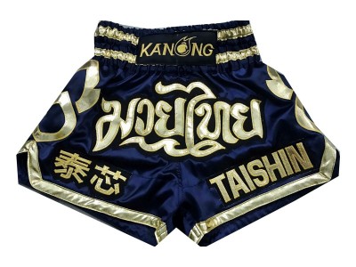 Personalized Muay Thai Shorts : KNSCUST-1008.jpg