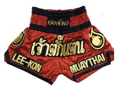 Custom Muay Thai Shorts : KNSCUST-1017.jpg