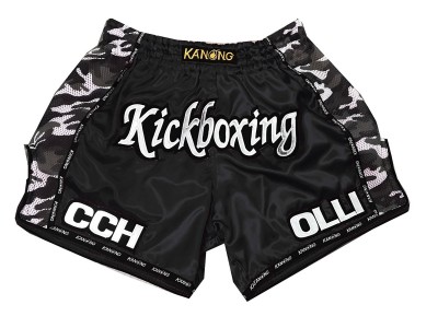 Personalized Muay Thai Shorts : KNSCUST-1025.jpg