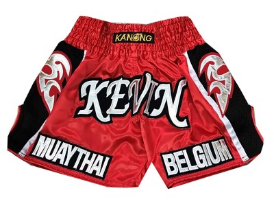 Customized Muay Thai Fight Shorts : KNSCUST-1031.jpg