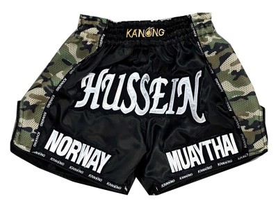 Custom Designed Muay Thai Shorts : KNSCUST-1034.jpg