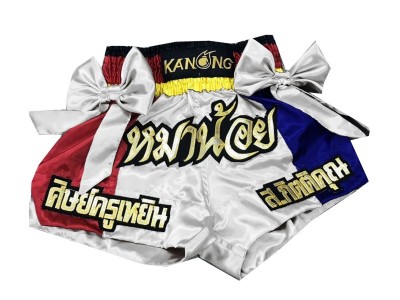 Custom Muay Thai Shorts : KNSCUST-1041.jpg