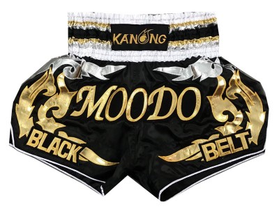 Customized Muay Thai Fight Shorts : KNSCUST-1048.jpg