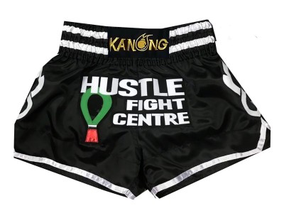 Customized Muay Thai Fight Shorts : KNSCUST-1053.jpg