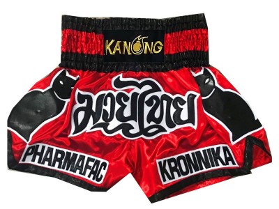 Custom Designed Muay Thai Shorts : KNSCUST-1058.jpg