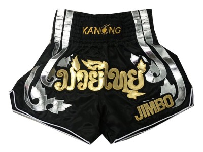 Custom Muay Thai Shorts : KNSCUST-1062.jpg