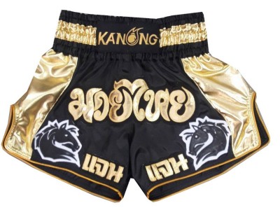 Custom Muay Thai Shorts : KNSCUST-1063.jpg