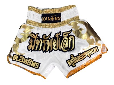 Personalized Muay Thai Shorts : KNSCUST-1071.jpg