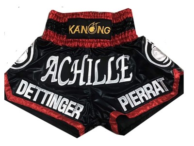 Customized Muay Thai Fight Shorts : KNSCUST-1078.jpg