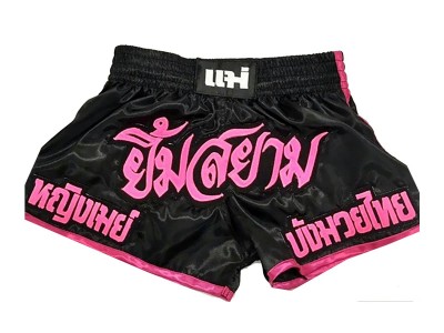 Custom Designed Muay Thai Shorts : KNSCUST-1083.jpg