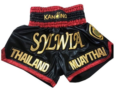 Personalized Muay Thai Shorts : KNSCUST-1094.jpg