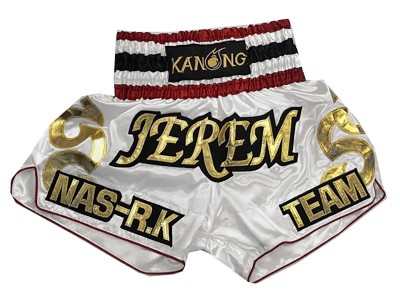 Customized Muay Thai Fight Shorts : KNSCUST-1101.jpg