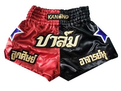 Custom Muay Thai Shorts : KNSCUST-1119.jpg