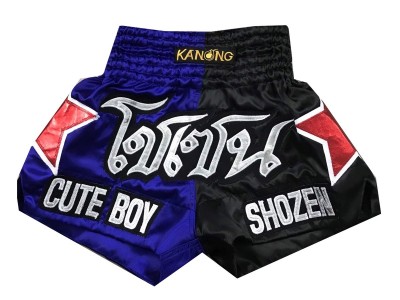 Custom Muay Thai Shorts : KNSCUST-1123.jpg