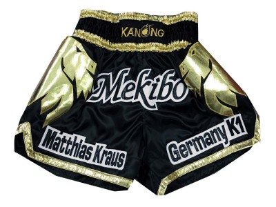 Personalized Muay Thai Shorts : KNSCUST-1124.jpg