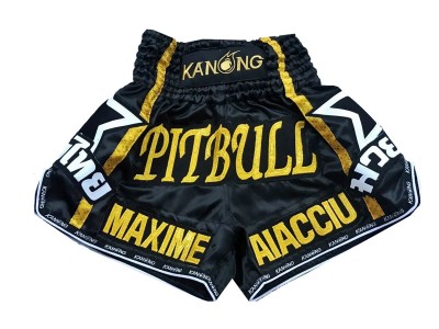 Personalized Muay Thai Shorts : KNSCUST-1127.jpg