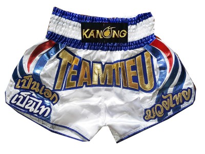 Customized Muay Thai Fight Shorts : KNSCUST-1131.jpg