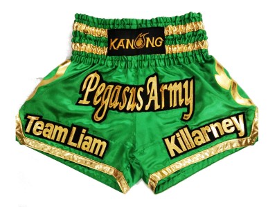 Custom Designed Muay Thai Shorts : KNSCUST-1143.jpg