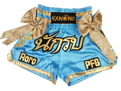 Custom Muay Thai Shorts : KNSCUST-1148.jpg