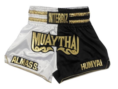 Customized Muay Thai Fight Shorts : KNSCUST-1160.jpg