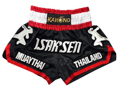 Custom Designed Muay Thai Shorts : KNSCUST-1168.jpg