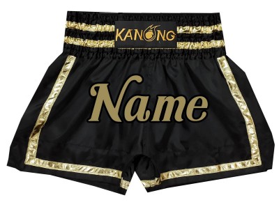 Personalized Muay Thai Shorts : KNSCUST-1171.jpg