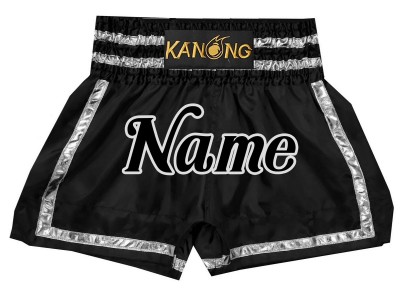 Personalized Muay Thai Shorts : KNSCUST-1172.jpg