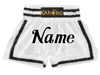 Personalized Muay Thai Shorts : KNSCUST-1173.jpg