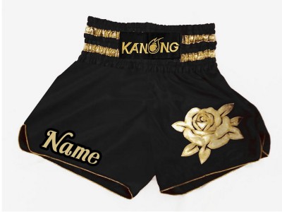 Customized Muay Thai Fight Shorts : KNSCUST-1174.jpg