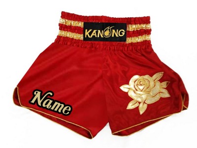 Customized Muay Thai Fight Shorts : KNSCUST-1176.jpg