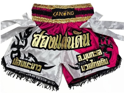 Custom Muay Thai Shorts : KNSCUST-1182.jpg