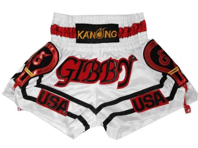 Personalized Muay Thai Shorts : KNSCUST-1184.jpg