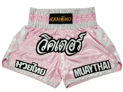 Personalized Muay Thai Shorts : KNSCUST-1185.jpg