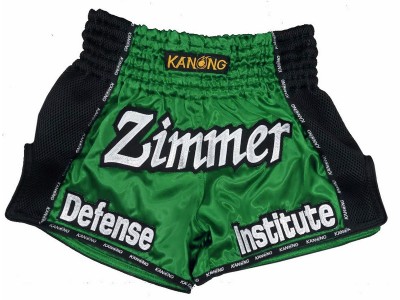 Customized Muay Thai Fight Shorts : KNSCUST-1186.jpg