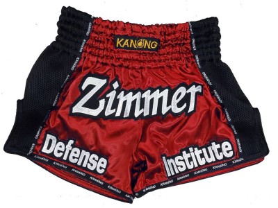 Custom Designed Muay Thai Shorts : KNSCUST-1188.jpg