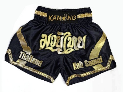 Custom Muay Thai Shorts : KNSCUST-1202.jpg