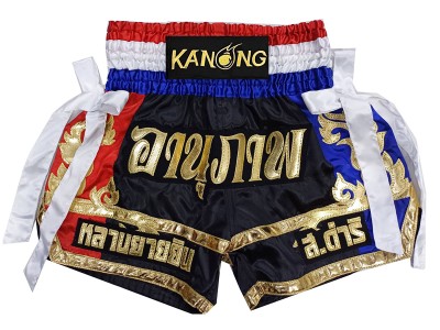 Custom Muay Thai Shorts : KNSCUST-1214.jpg