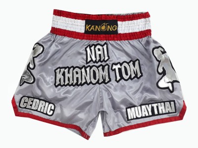 Custom Designed Muay Thai Shorts : KNSCUST-1220.jpg