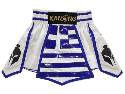 Custom Designed Muay Thai Shorts : KNSCUST-1221.jpg