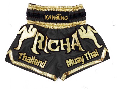 Customized Muay Thai Fight Shorts : KNSCUST-1228.jpg