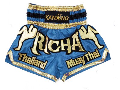 Customized Muay Thai Fight Shorts : KNSCUST-1229.jpg