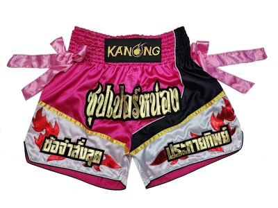 Custom Muay Thai Shorts : KNSCUST-1234.jpg