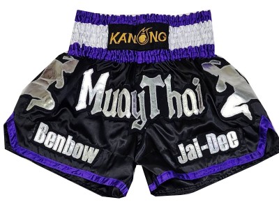 Personalized Muay Thai Shorts : KNSCUST-1235.jpg