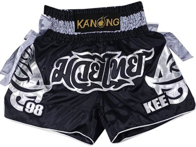 Customized Muay Thai Fight Shorts : KNSCUST-1238.jpg